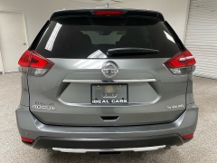Used 2020  Nissan Rogue 4d SUV AWD SV at Ideal Cars Llc near Mesa&comma; AZ