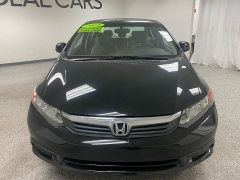 Used 2012  Honda Civic Sedan 4d EX-L at Ideal Cars Llc near Mesa&comma; AZ