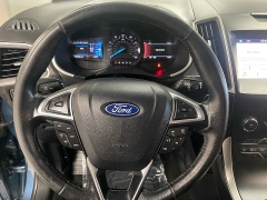 Used 2019  Ford Edge 4d SUV FWD SEL at Ideal Cars Llc near Mesa, AZ