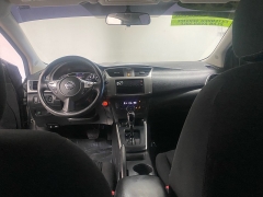 Used 2019  Nissan Sentra 4d Sedan SV at Ideal Cars Llc near Mesa&comma; AZ