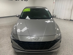 Used 2021 Hyundai Elantra SEL IVT at Ideal Cars Llc near Mesa, AZ
