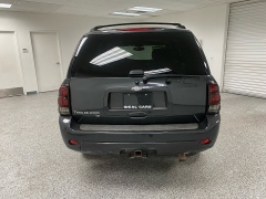 Used 2007 Chevrolet Trailblazer 4d SUV 4WD LS at Ideal Cars Llc near Mesa, AZ