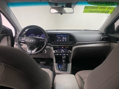 Used 2020  Hyundai Elantra 4d Sedan SEL at Ideal Cars Llc near Mesa&comma; AZ