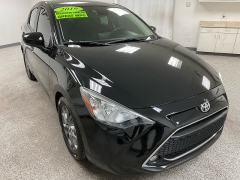 Used 2019  Toyota Yaris 4d Sedan LE Auto at Ideal Cars Llc near Mesa&comma; AZ
