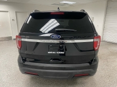 Used 2018  Ford Explorer 4d SUV FWD at Ideal Cars Llc near Mesa, AZ