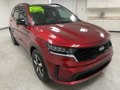 Used 2021  Kia Sorento S FWD at Ideal Cars Llc near Mesa, AZ