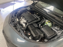 Used 2021 Chevrolet Malibu 4dr Sdn LT at Ideal Cars Llc near Mesa, AZ