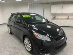Used 2010 Toyota Matrix 4d Sedan XRS Auto at Ideal Cars Llc near Mesa, AZ