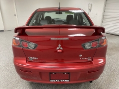Used 2016  Mitsubishi Lancer 4d Sedan SEL AWC at Ideal Cars Llc near Mesa&comma; AZ
