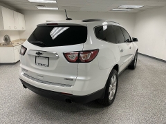 Used 2017 Chevrolet Traverse 4d SUV FWD Premier at Ideal Cars Llc near Mesa, AZ