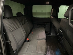 Used 2021  Ford F-150 4WD XL SuperCrew 5&period;5' Box at Ideal Cars Llc near Mesa&comma; AZ