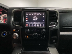 Used 2017  Ram 1500 2WD Crew Cab Night at Ideal Cars Llc near Mesa&comma; AZ