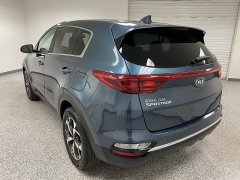 Used 2022 Kia Sportage LX FWD at Ideal Cars Llc near Mesa, AZ