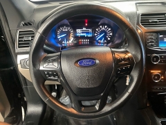 Used 2018  Ford Explorer 4d SUV FWD at Ideal Cars Llc near Mesa, AZ