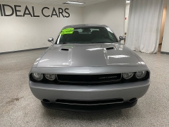 Used 2014  Dodge Challenger 2d Coupe SXT at Ideal Cars Llc near Mesa, AZ