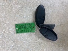 Used 2019  Nissan Armada 4d SUV RWD SL at Ideal Cars Llc near Mesa&comma; AZ