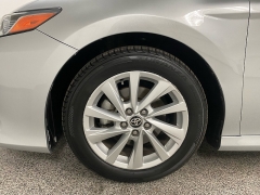 Used 2024  Toyota Camry LE Auto at Ideal Cars Llc near Mesa, AZ