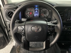 Used 2022  Toyota Tacoma 2WD SR Access Cab 6ft Bed I4 AT at Ideal Cars Llc near Mesa, AZ