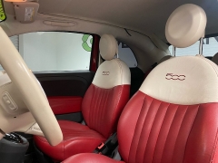 Used 2012 FIAT 500c 2d Convertible Pop at Ideal Cars Llc near Mesa, AZ
