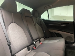 Used 2023 Toyota Camry LE Auto at Ideal Cars Llc near Mesa, AZ