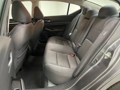 Used 2021  Nissan Altima 2&period;5 SV Sedan at Ideal Cars Llc near Mesa&comma; AZ