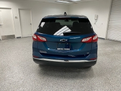 Used 2020 Chevrolet Equinox 4d SUV FWD LT w/1LT at Ideal Cars Llc near Mesa, AZ