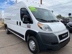 Used 2019  Ram ProMaster Cargo Van 2500 High Roof Van 159" WB at Ideal Cars Llc near Mesa&comma; AZ