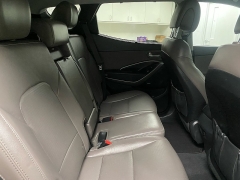 Used 2016  Hyundai Santa Fe Sport 4d SUV FWD 2&period;0T Ultimate at Ideal Cars Llc near Mesa&comma; AZ