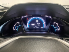 Used 2016  Honda Civic Sedan 4d EX-T w/Honda Sensing at Ideal Cars Llc near Mesa, AZ