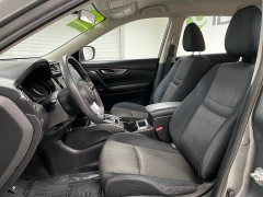 Used 2017  Nissan Rogue 4d SUV AWD S &lpar;2017&period;5&rpar; at Ideal Cars Llc near Mesa&comma; AZ