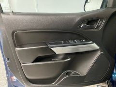 Used 2020 Chevrolet Colorado 2WD Crew Cab LT at Ideal Cars Llc near Mesa, AZ