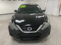 Used 2018  Nissan Altima 4d Sedan 2.5L SR at Ideal Cars Llc near Mesa, AZ