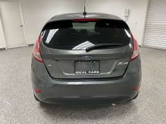 Used 2018 Ford Fiesta 4d Hatchback SE at Ideal Cars Llc near Mesa, AZ