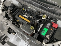 Used 2020  Chevrolet Trax 4d SUV FWD LS at Ideal Cars Llc near Mesa&comma; AZ