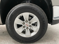 Used 2013 GMC Sierra 1500 4WD Crew Cab SLT at Ideal Cars Llc near Mesa, AZ