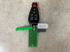 Used 2019  Dodge Grand Caravan 4d Wagon SXT at Ideal Cars Llc near Mesa&comma; AZ