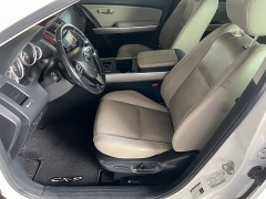 Used 2013 Mazda CX-9 4d SUV AWD Grand Touring at Ideal Cars Llc near Mesa, AZ