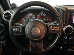 Used 2013  Jeep Wrangler Unlimited 4d Convertible Rubicon at Ideal Cars Llc near Mesa&comma; AZ