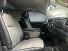 Used 2017  Nissan Titan 4WD Crew Cab S at Ideal Cars Llc near Mesa&comma; AZ