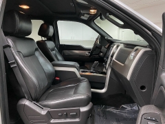 Used 2013  Ford F-150 4WD Supercrew FX4 5 1&sol;2 at Ideal Cars Llc near Mesa&comma; AZ