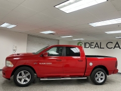 Used 2012  Ram 1500 2WD Crew Cab Sport at Ideal Cars Llc near Mesa, AZ