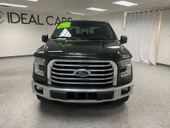 Used 2015 Ford F-150 4WD Supercrew XLT 5 1/2 at Ideal Cars Llc near Mesa, AZ