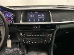 Used 2019 Kia Optima 4d Sedan LX at Ideal Cars Llc near Mesa, AZ