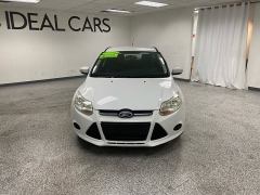 Used 2014 Ford Focus 4d Hatchback SE at Ideal Cars Llc near Mesa, AZ