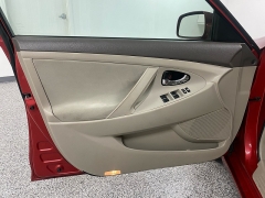 Used 2011 Toyota Camry 4d Sedan LE Auto at Ideal Cars Llc near Mesa, AZ