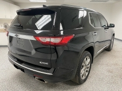 Used 2018 Chevrolet Traverse 4d SUV FWD Premier at Ideal Cars Llc near Mesa, AZ
