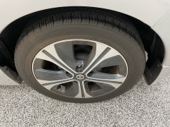 Used 2018 Nissan Leaf 4d Hatchback SV at Ideal Cars Llc near Mesa, AZ
