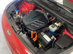 Used 2020 Kia Niro EV 4d SUV EX at Ideal Cars Llc near Mesa, AZ