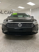 Used 2019  Volkswagen Jetta 4d Sedan 1&period;4T S Auto at Ideal Cars Llc near Mesa&comma; AZ