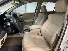 Used 2015  Acura RDX 4d SUV FWD Tech at Ideal Cars Llc near Mesa&comma; AZ